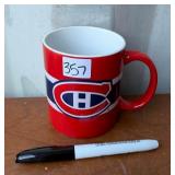 CANADIANS MUG