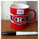 CANADIANS MUG