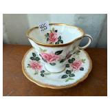 CUP & SAUCER