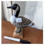 WOOD DUCK