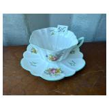 CUP & SAUCER