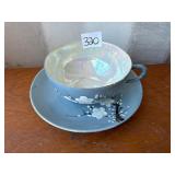 CUP & SAUCER