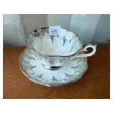 CUP & SAUCER