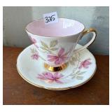 CUP & SAUCER