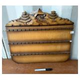 SPOON RACK