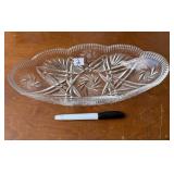 PINWHEEL CRYSTAL