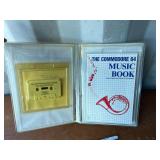 MUSIC MASTER  BOOK AND CASSETTE