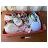 FLAT AND CONTENTS