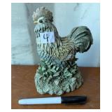 ROOSTER HIDE A KEY