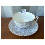 CUP & SAUCER