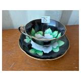 CUP & SAUCER