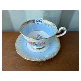 CUP & SAUCER
