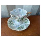 CUP & SAUCER