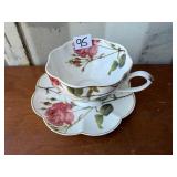 CUP & SAUCER