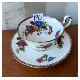 CUP & SAUCER
