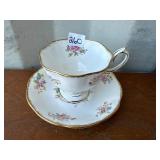 CUP & SAUCER
