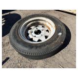 TIRE 5.30 - 12