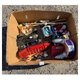 BOX TOYS