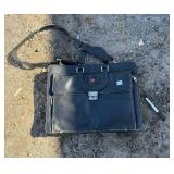TRACKER BRIEFCASE