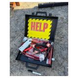 EMERGENCY KIT