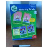LEAP FROG MEMORY MATE
