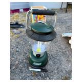 COLEMAN LANTERN