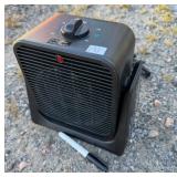 ELECTRIC HEATER