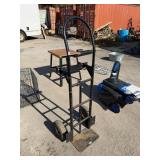 HAND CART