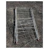 CLOTHES RACK