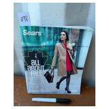 SEARS CATALOGUE