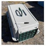 PET CARRIER