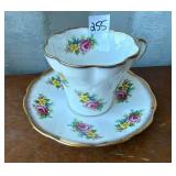 CUP & SAUCER
