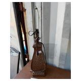 LAMP