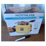 GRILLED CHEESE TOASTER IN BOX