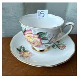 CUP & SAUCER