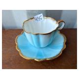 CUP & SAUCER