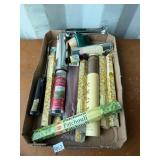 FLAT INCENSE