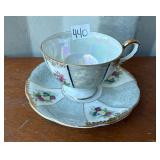 CUP & SAUCER