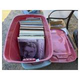 RED TOTE RECORDS