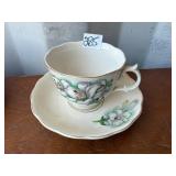 CUP & SAUCER