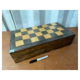 CHESS SET