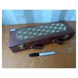 CASE