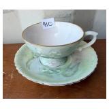 CUP & SAUCER