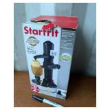 STARFRIT