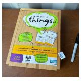 GAME OF THINGS