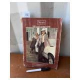 SEARS CATALOGUE