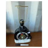 OTTAWA SENATORS LAMP