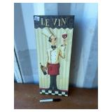 WALL DECOR