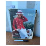 SEARS CATALOGUE