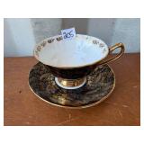 CUP & SAUCER